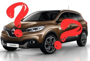 renault kadjar