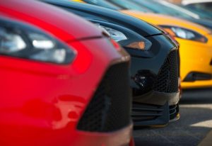 exemple de club de voiture