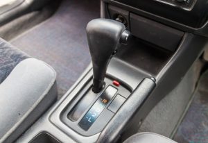 exempled e boite de viette automatique bloquée