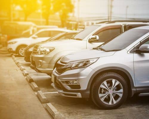 exemple de voiture en vente 