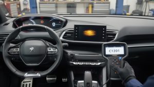 découvrez ce que signifie le code défaut peugeot c1391 et apprenez les étapes pour diagnostiquer et résoudre ce problème rapidement et efficacement.