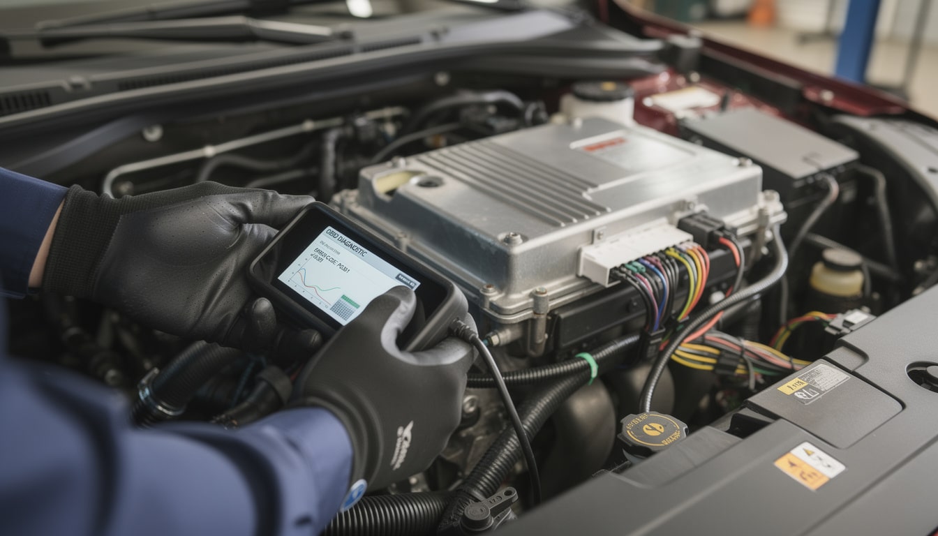 découvrez comment identifier et réparer le code défaut renault dtc038096 grâce à notre guide complet, pour assurer le bon fonctionnement de votre véhicule en toute simplicité.