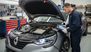 découvrez comment comprendre et résoudre facilement le code défaut renault dtc038096 pour assurer le bon fonctionnement de votre véhicule.