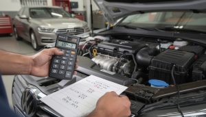 apprenez à convertir rapidement et facilement les chevaux-vapeur (hp) en chevaux fiscaux grâce à notre guide pratique et clair.