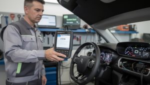 découvrez comment comprendre et résoudre rapidement le code défaut citroën u1218 grâce à notre guide complet et facile à suivre.