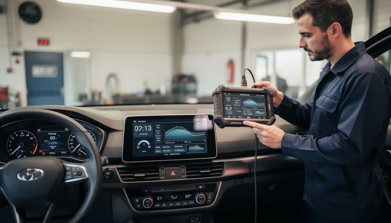 découvrez comment fonctionne le kilométrage évolutif, ses mécanismes clés et les avantages qu'il offre pour une meilleure gestion de la distance parcourue.