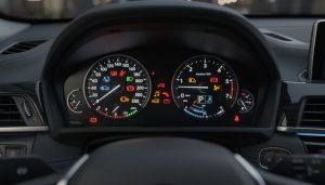 découvrez la liste complète des voyants bmw x1 et leur signification pour mieux comprendre les alertes de votre véhicule et assurer votre sécurité.