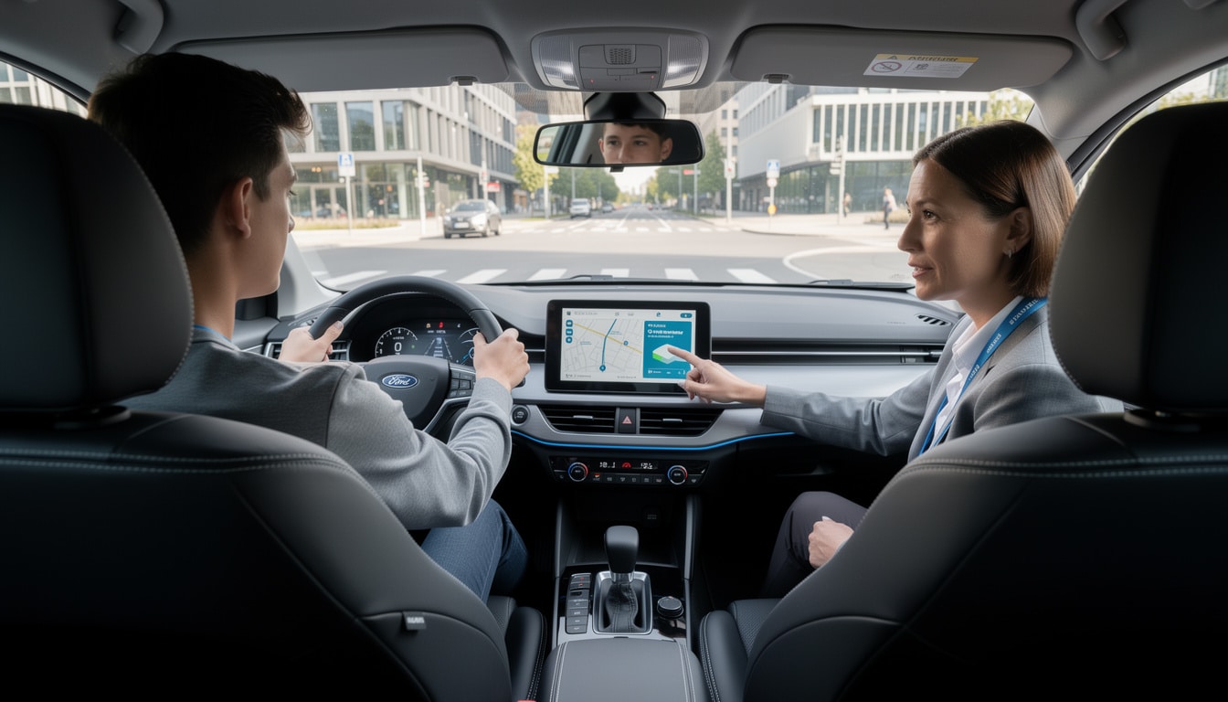 découvrez tout ce qu'il faut savoir sur la nouvelle grille salariale des moniteurs auto-école en 2026, ses impacts et les évolutions prévues.