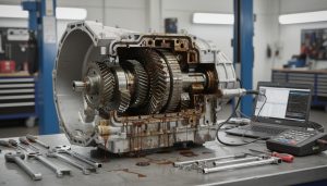 découvrez les problèmes courants de la boîte eat6 sur peugeot, leurs causes principales et les solutions efficaces pour les réparer et optimiser les performances de votre véhicule.