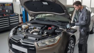 découvrez les problèmes courants de la citroën c4 1.6 hdi 90 et leurs solutions pratiques pour entretenir et réparer votre véhicule efficacement.