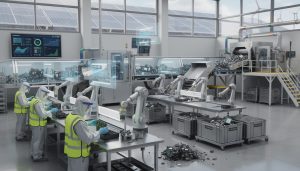 découvrez le prix du recyclage des batteries lithium en 2026 et explorez des solutions efficaces pour réduire ces coûts tout en favorisant l'économie circulaire.