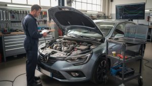 découvrez tout ce qu'il faut savoir sur le code défaut renault 226322 et apprenez comment le diagnostiquer et le résoudre facilement.