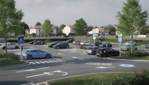 découvrez tout ce qu'il faut savoir sur le parking de covoiturage vinci autoroutes à la chapelle saint mesmin : emplacement, services, avantages et infos pratiques pour faciliter vos déplacements.