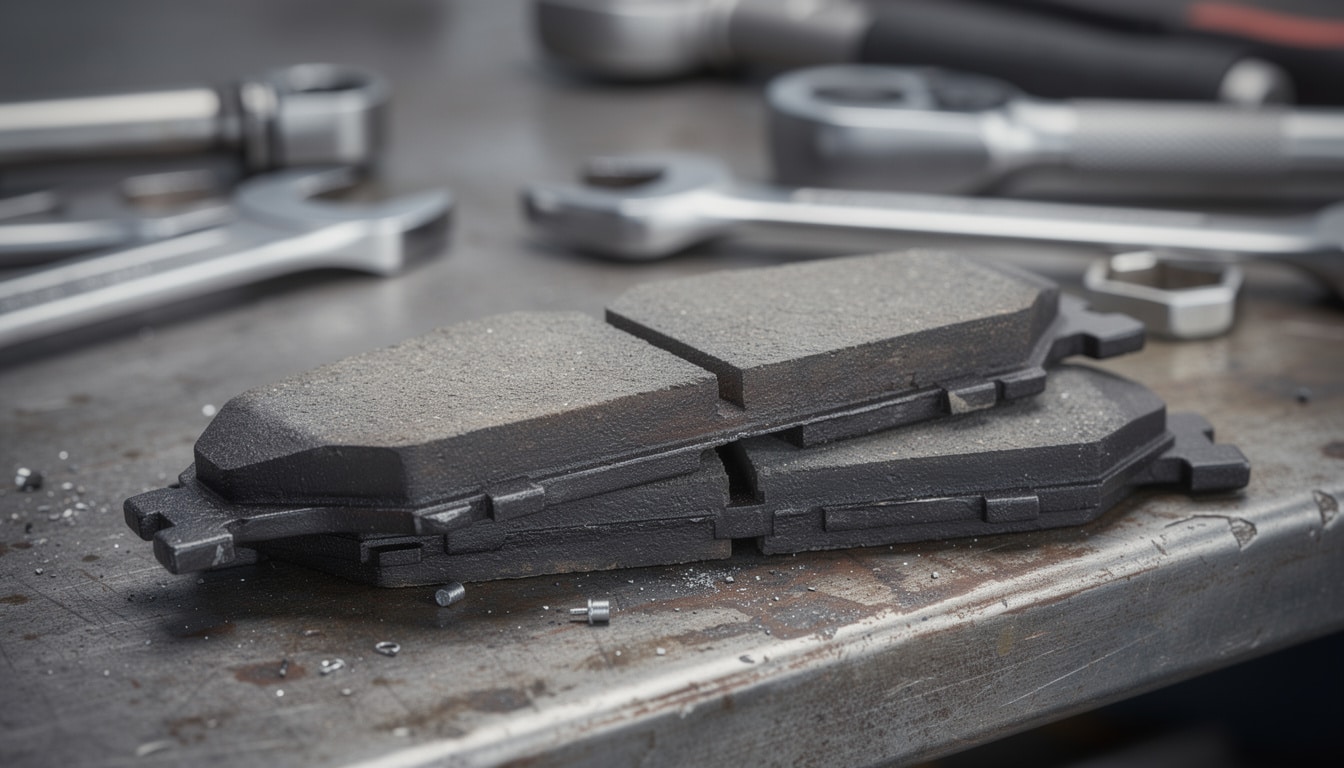 découvrez notre avis complet sur les plaquettes de frein solid parts : analyse détaillée de leur performance et durabilité pour 2026, afin de choisir les meilleures pièces pour votre sécurité.