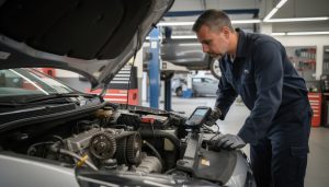 découvrez les différences entre chaîne et courroie pour le moteur 1.2 vti 82 et faites le meilleur choix pour la performance et la durabilité de votre véhicule.