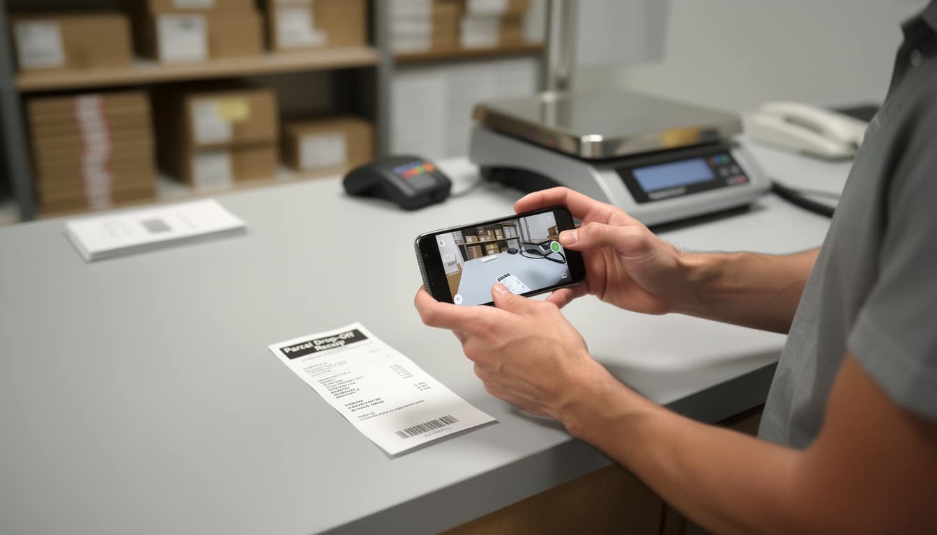 découvrez comment envoyer une preuve de dépôt à autodoc de manière simple et rapide grâce à notre guide étape par étape.