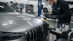 découvrez comment restaurer efficacement un vernis endommagé par la fiente d'oiseau grâce à nos conseils pratiques et faciles à suivre.