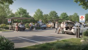 explorez l’aire de covoiturage de chapeau rouge, un lieu pratique et convivial qui facilite vos déplacements quotidiens tout en réduisant votre impact environnemental.