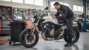 découvrez tout sur la fantic caballero 700 : ses performances, sa vitesse maximale et ses caractéristiques essentielles pour les passionnés de moto.