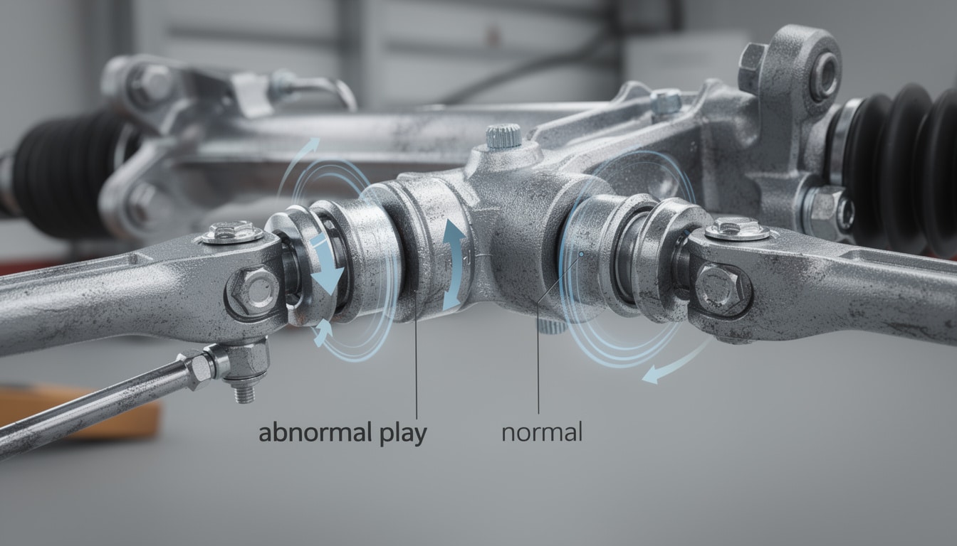 découvrez comment identifier et analyser les comportements atypiques dans la direction du jeu 2.3.1.a.1 pour mieux comprendre les jeux anormaux et améliorer vos stratégies.