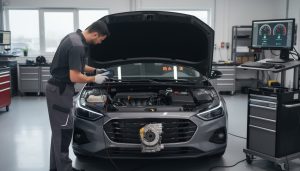 découvrez les raisons pour lesquelles votre voiture ne avance pas malgré le passage des vitesses, ainsi que les solutions pour résoudre ce problème courant.