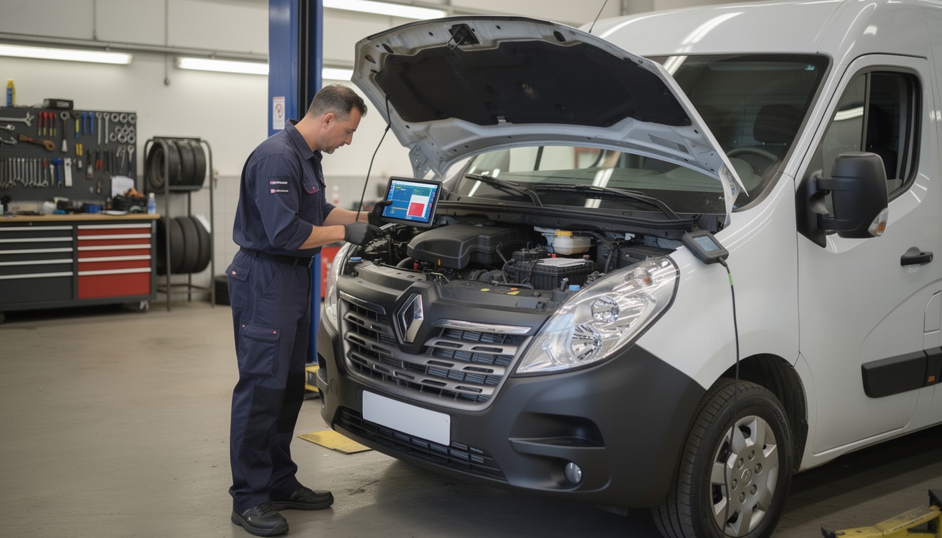 découvrez quel moteur choisir pour votre renault master 3 en 2026 afin d'optimiser performance, consommation et confort de conduite.
