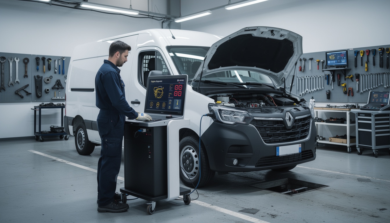 découvrez quel moteur choisir pour votre renault master 3 en 2026, avec conseils d'experts pour optimiser performance et consommation.