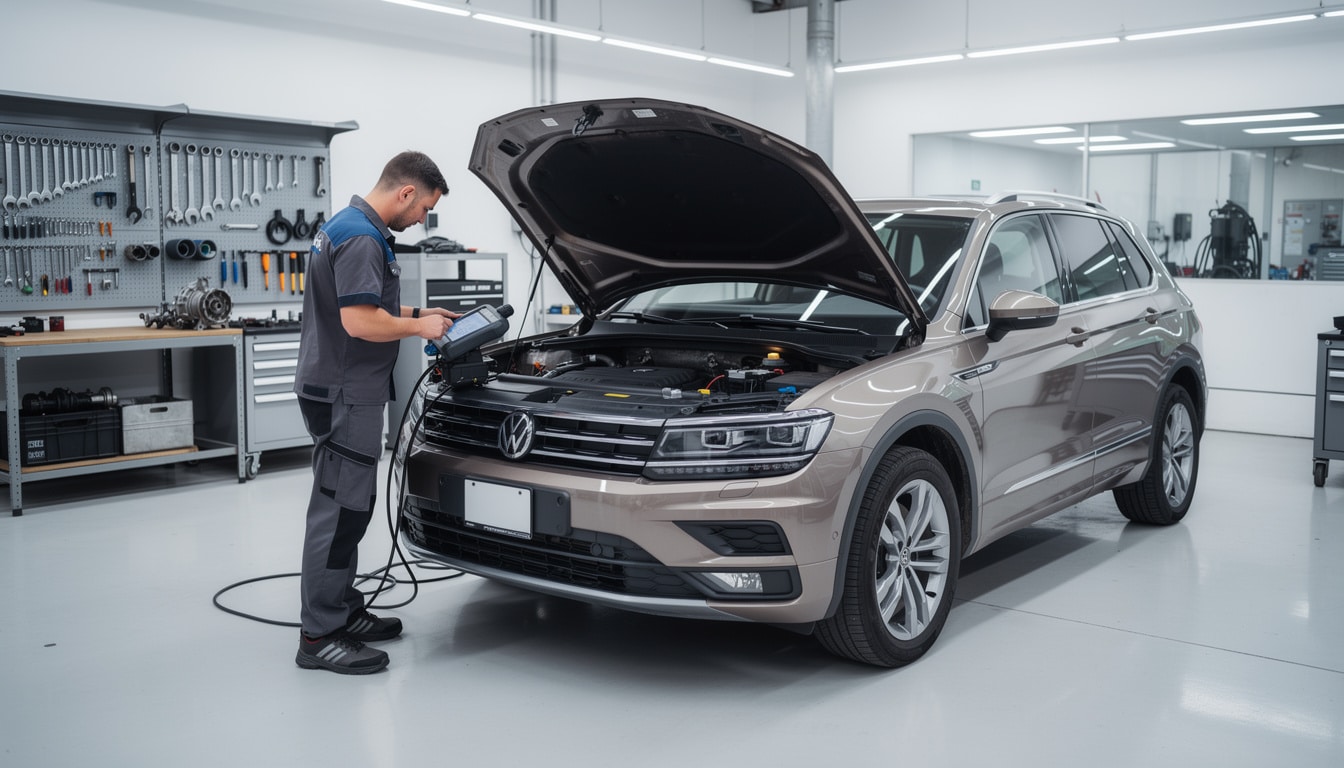 découvrez quel moteur tiguan choisir en 2026 pour garantir une fiabilité optimale, alliant performance, économie et durabilité.