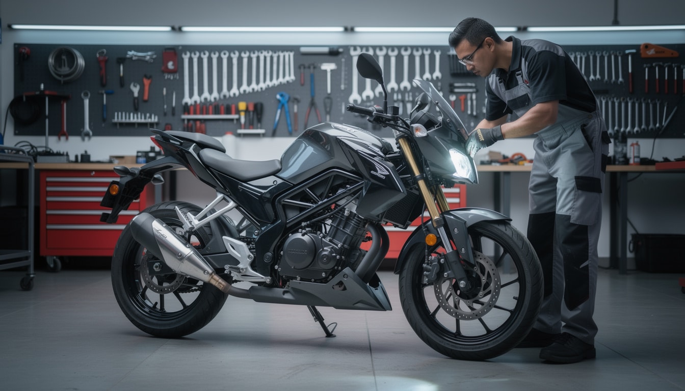 découvrez la vitesse maximale de la hyosung gtr 125 en 2026, ses performances et ses spécifications techniques mises à jour.