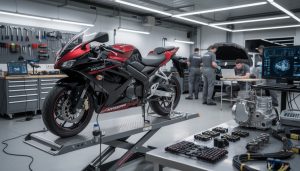 découvrez la vitesse maximale de la hyosung gtr 125 en 2026, ses performances et ce qu’elle offre aux amateurs de moto.