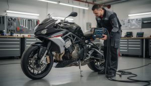 découvrez la vitesse maximale du yamaha 700 raptor et apprenez comment optimiser ses performances pour atteindre sa pleine puissance sur tous les terrains.