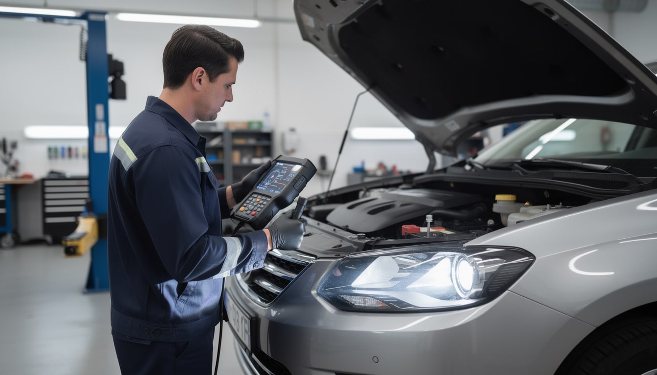 découvrez comment identifier et résoudre les problèmes courants d'un système de projection légèrement défectueux pour retrouver une image optimale en toute simplicité.