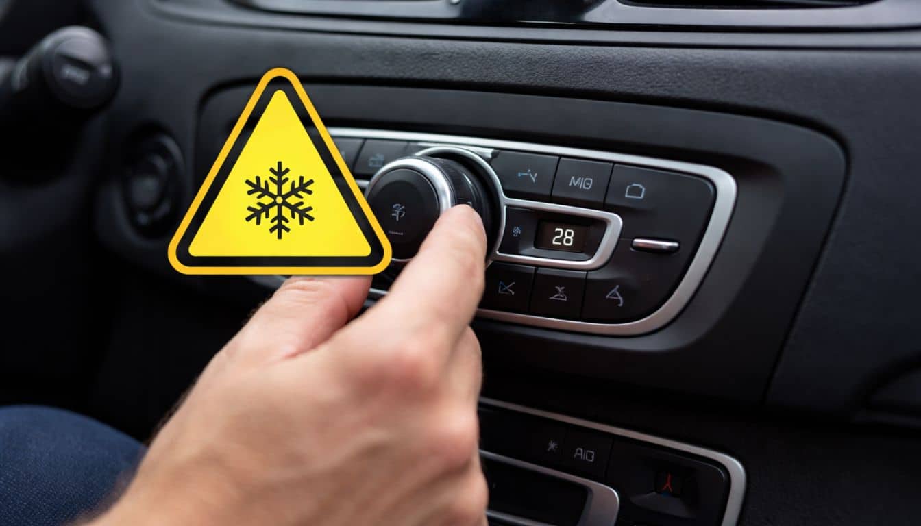 climatisation de scenic 3