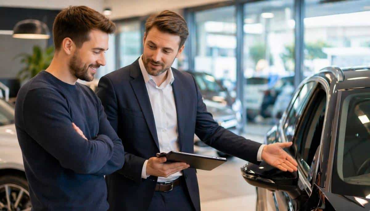 Illustration de l'article : Mandataire auto ou concessionnaire : quel est le bon choix ?