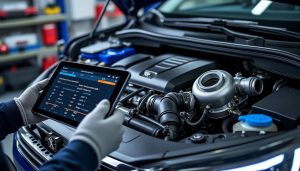 découvrez tout sur le code défaut p2562 chez peugeot : causes courantes, symptômes à surveiller et solutions efficaces pour réparer votre véhicule.