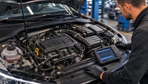 moteur tsi voiture
