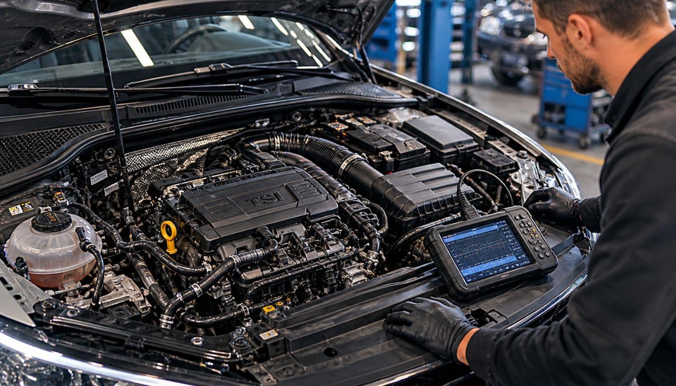 moteur tsi voiture