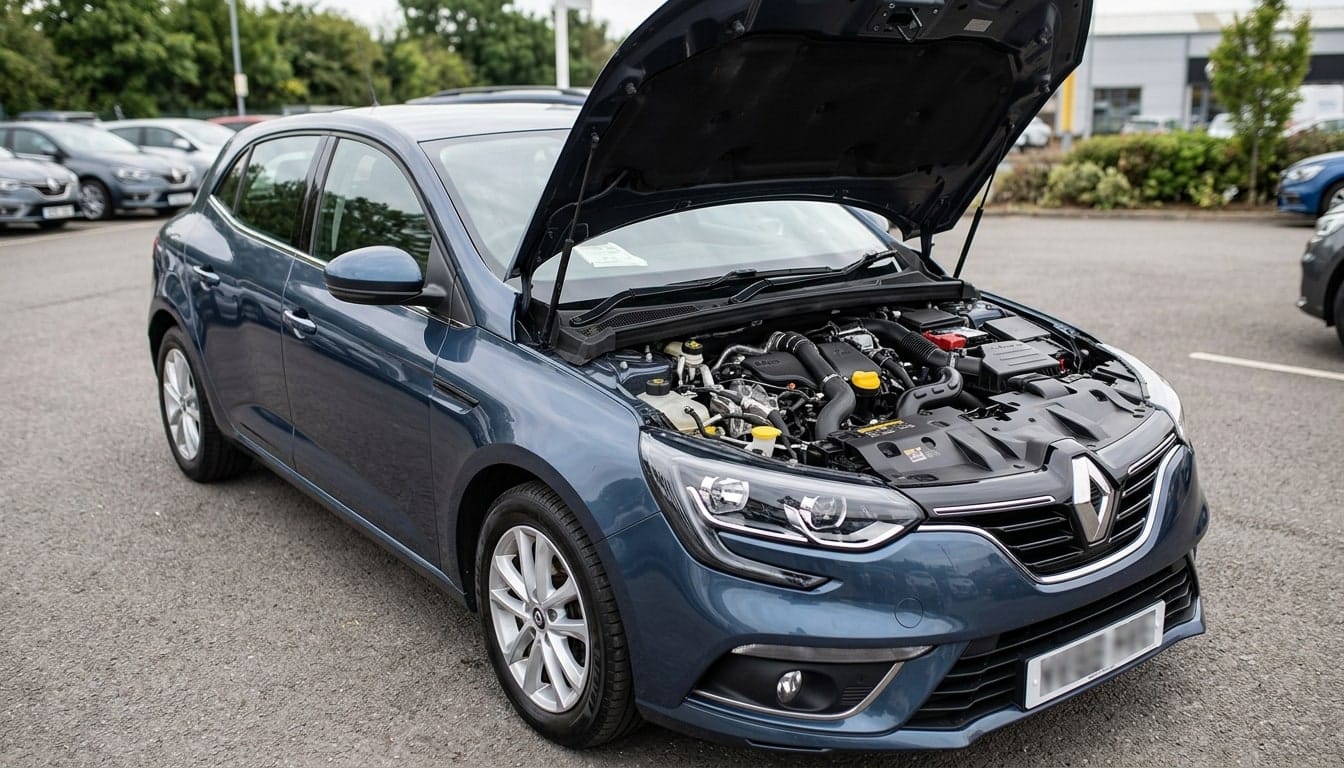 Image principale — Fiabilité Renault Mégane 1.7 dCi 150 : bon choix en occasion ?