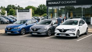 Image principale — RENAULT MEGANE 4 GT TCe 205 fiabilité : bon choix en occasion ?