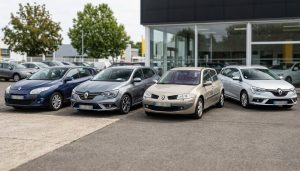 Image principale — Renault Mégane fiabilité : les moteurs à éviter en occasion