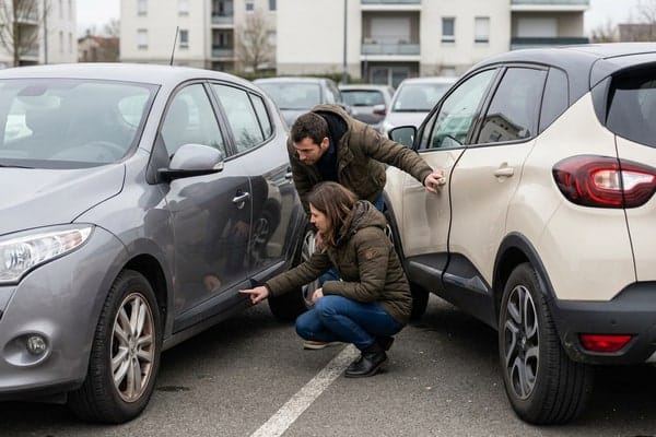 Illustration — Que vérifier avant d’acheter une Renault Mégane ou un Captur d’occasion ?