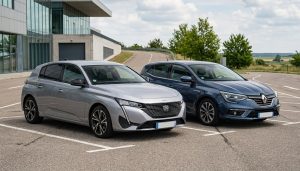 Image principale — Renault Mégane vs Peugeot 308 : laquelle choisir selon votre usage ?
