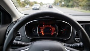 Image principale — Voyant tableau de bord Renault Mégane : que signifie chaque alerte ?